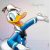 Disney Donald 100 szalvéta 20 db-os 33x33 cm FSC