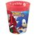 Sonic a sündisznó Sega micro prémium műanyag pohár 250 ml