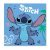 Disney Lilo és Stitch, A csillagkutya Angel szalvéta 20 db-os 33x33 cm FSC