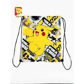 Pokémon gyerek fiú tornazsák