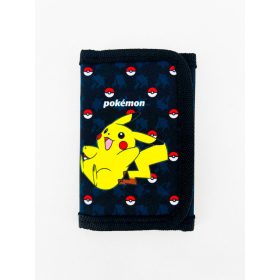 Pokémon gyerek pénztárca