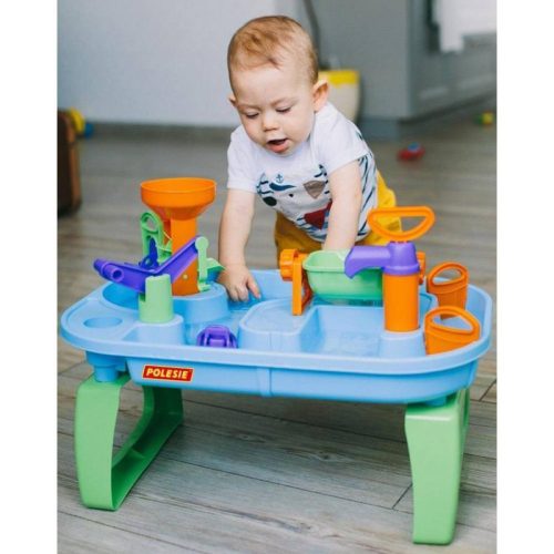 Vízi móka játékasztal