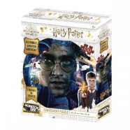 Harry Potter kaparós puzzle, 150 darabos