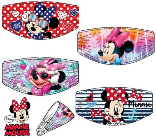 Disney Minnie Chic hajpánt