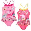 Peppa malac Gyerek fürdőruha, úszó  3 - 6 év / 98 - 116 cm