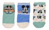Disney Mickey Explorer baba zokni 0-12 hó