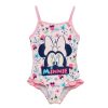 Disney Minnie gyerek fürdőruha, úszó 3 - 8 év / 98 - 128 cm