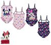 Disney Minnie gyerek fürdőruha, úszó 3 - 8 év / 98 - 128 cm