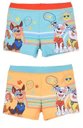 Mancs Őrjárat Summer Cool gyerek fürdőnadrág, short 3 - 6 év / 98 - 116 cm