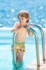 Mancs Őrjárat Summer Cool gyerek fürdőnadrág, short 3 - 6 év / 98 - 116 cm