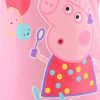 Peppa malac gyerek rövid pizsama 3 - 6 év / 98 - 116 cm