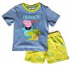 Peppa malac gyerek rövid pizsama 3 - 6 év / 98 - 116 cm