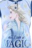 Disney Jégvarázs gyerek rövid pizsama 3 - 8 év / 98 - 128 cm