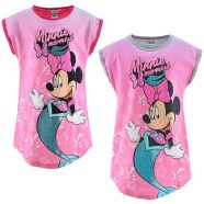 Disney Minnie gyerek hálóing 3-8 év