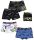 Batman gyerek boxeralsó 2 darab/csomag 2 - 8 év / 92 - 128 cm