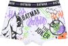 Batman gyerek boxeralsó 2 darab/csomag 2 - 8 év / 92 - 128 cm