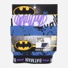 Batman gyerek boxeralsó 2 darab/csomag 2 - 8 év / 92 - 128 cm