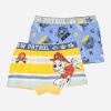 Mancs Őrjárat Kind gyerek boxeralsó 2 darab/csomag 2 - 8 év / 92 - 128 cm