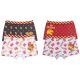 Harry Potter gyerek boxeralsó 2 darab/csomag 6 - 12 év / 116 - 152 cm