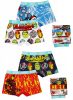 Bosszúállók Power gyerek boxeralsó 2 darab/csomag 4 - 10 év / 104 - 140 cm
