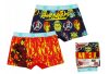 Bosszúállók Power gyerek boxeralsó 2 darab/csomag 4 - 10 év / 104 - 140 cm