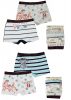 Harry Potter gyerek boxeralsó 2 darab/csomag 6 - 12 év / 116 - 152 cm