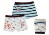 Harry Potter gyerek boxeralsó 2 darab/csomag 6 - 12 év / 116 - 152 cm