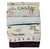 Harry Potter gyerek boxeralsó 2 darab/csomag 6 - 12 év / 116 - 152 cm
