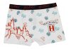 Harry Potter gyerek boxeralsó 2 darab/csomag 6 - 12 év / 116 - 152 cm