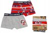 Disney Mickey gyerek boxeralsó 2 darab/csomag 2 - 8 év / 92 - 128 cm