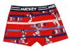 Disney Mickey gyerek boxeralsó 2 darab/csomag 2 - 8 év / 92 - 128 cm