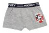 Disney Mickey gyerek boxeralsó 2 darab/csomag 2 - 8 év / 92 - 128 cm