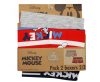 Disney Mickey gyerek boxeralsó 2 darab/csomag 2 - 8 év / 92 - 128 cm