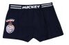 Disney Mickey gyerek boxeralsó 2 darab/csomag 2 - 8 év / 92 - 128 cm