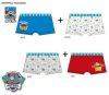 Mancs Őrjárat Happy gyerek boxeralsó 2 darab/csomag 2 - 8 év / 92 - 128 cm