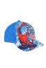 Pókember gyerek baseball sapka 52-54 cm