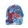 Pókember gyerek baseball sapka 52-54 cm