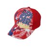 Pókember gyerek baseball sapka 52-54 cm