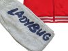 Katicabogár és Fekete macska kalandjai Mission gyerek melegítő, jogging szett 5 - 10 év / 110 - 140 cm Díszdobozban