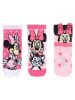 Disney Minnie Figaro baba zokni 0-12 hó