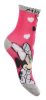 Disney Minnie Style gyerek zokni 23-34