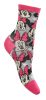 Disney Minnie Style gyerek zokni 23-34