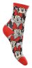 Disney Minnie Style gyerek zokni 23-34