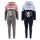 Disney Jégvarázs Powerful gyerek melegítő, jogging szett 4 - 8 év / 104 - 128 cm
