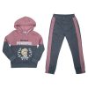 Disney Jégvarázs Powerful gyerek melegítő, jogging szett 4 - 8 év / 104 - 128 cm