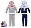 Disney Jégvarázs Powerful gyerek melegítő, jogging szett 4 - 8 év / 104 - 128 cm