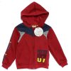 Harry Potter Quidditch gyerek melegítő, jogging szett 6 - 12 év / 116 - 152 cm