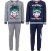 Bosszúállók Together gyerek melegítő, jogging szett 4 - 10 év / 104 - 140 cm