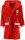Disney Mickey Red Karácsonyi gyerek köntös 3 - 8 év / 98 - 128 cm