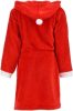 Disney Mickey Red Karácsonyi gyerek köntös 3 - 8 év / 98 - 128 cm